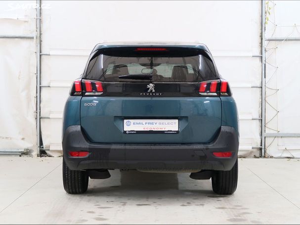 Peugeot 5008 BlueHDi 96 kW image number 7