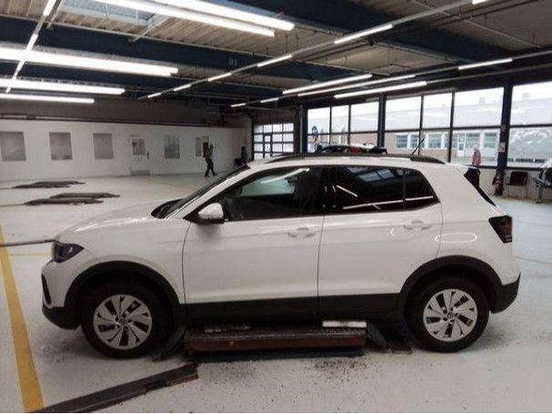 Volkswagen T-Cross 1.0 TSI Life 70 kW image number 9