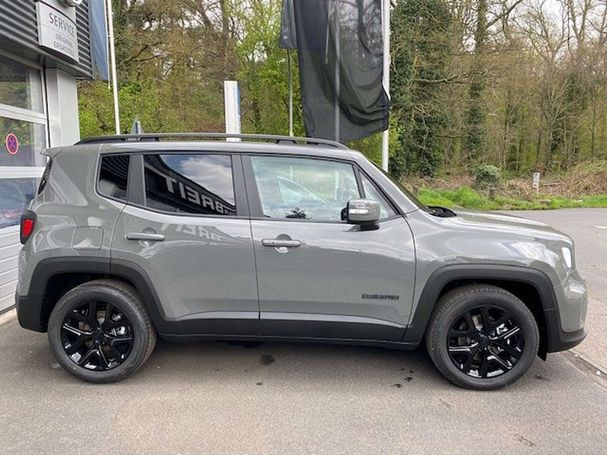 Jeep Renegade 1.5 e-Hybrid Limited 95 kW image number 4