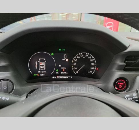 Honda HR-V 78 kW image number 10