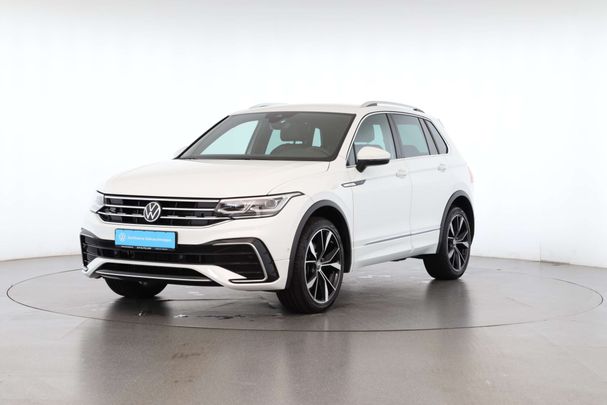 Volkswagen Tiguan 2.0 TSI R-Line 4Motion DSG 180 kW image number 1