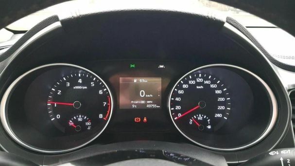 Kia Ceed 1.4 T-GDi 103 kW image number 20