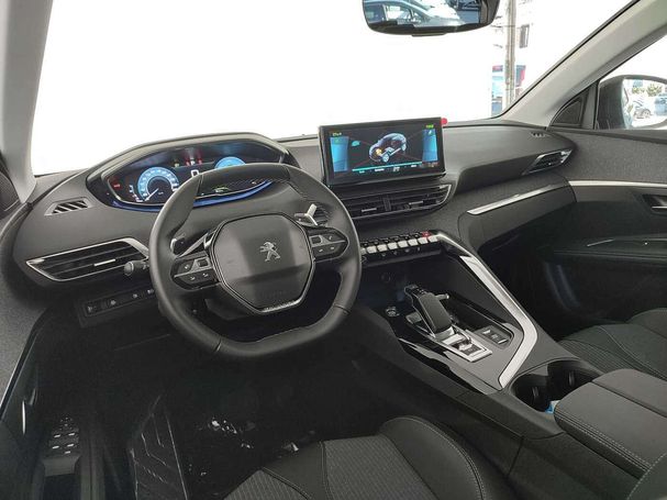 Peugeot 3008 Hybrid e-EAT8 165 kW image number 10