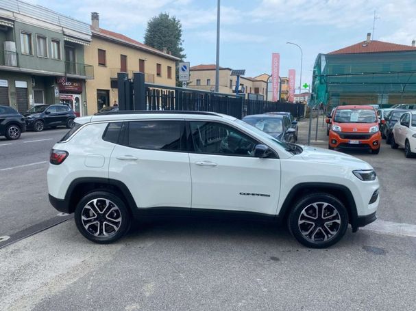 Jeep Compass Limited 96 kW image number 6