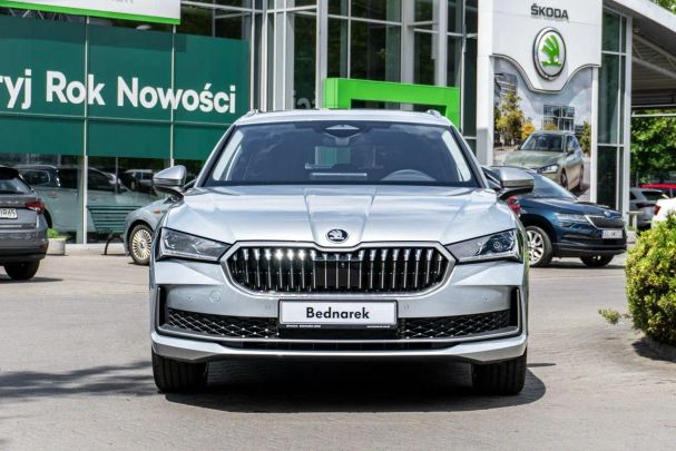 Skoda Superb 195 kW image number 5