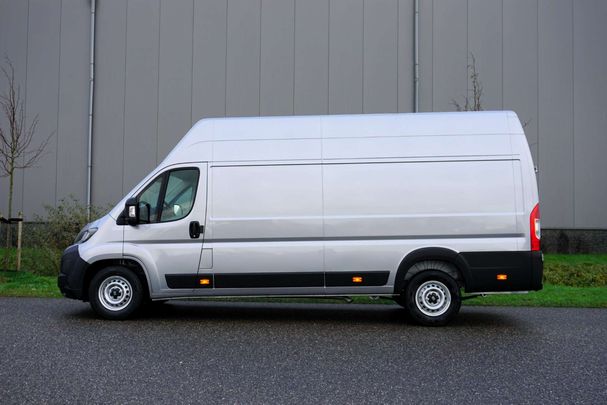 Fiat Ducato L4H3 180 132 kW image number 3