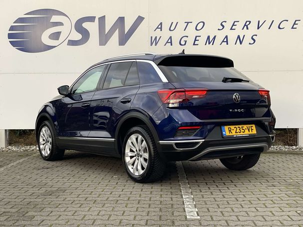 Volkswagen T-Roc 1.5 TSI DSG 110 kW image number 5