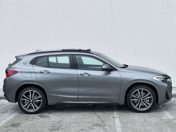 BMW X2 xDrive 93 kW image number 2