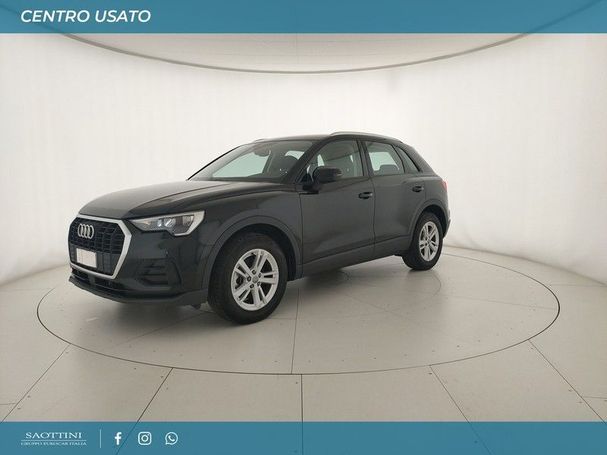 Audi Q3 35 TDI S tronic Business 110 kW image number 1