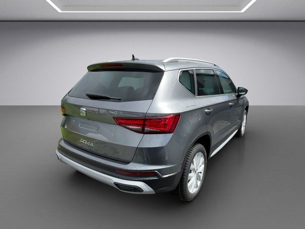 Seat Ateca 1.5 TSI 110 kW image number 2