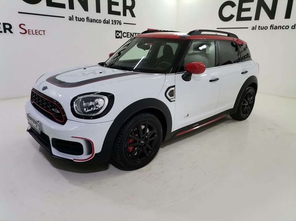 Mini John Cooper Works Countryman ALL4 225 kW image number 1