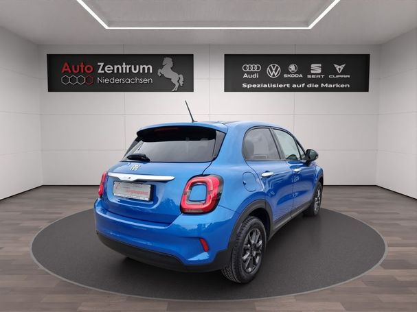 Fiat 500X 1.0 FireFly Turbo 4x2 S&S 88 kW image number 4