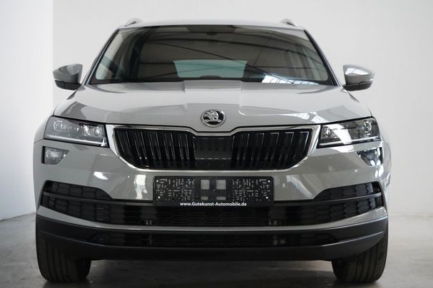 Skoda Karoq 110 kW image number 5