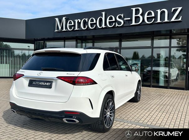 Mercedes-Benz GLE 350 d 4Matic 200 kW image number 3