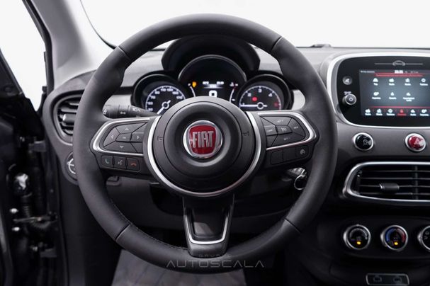 Fiat 500X 1.3 MultiJet 70 kW image number 13