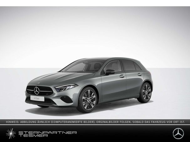 Mercedes-Benz A 250 e 160 kW image number 1