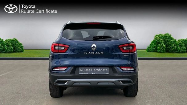 Renault Kadjar 110 kW image number 2