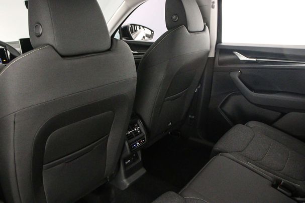 Skoda Kodiaq 1.5 TSI DSG 110 kW image number 40