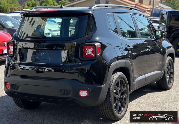 Jeep Renegade 1.0 Limited 88 kW image number 4