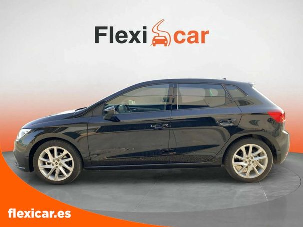 Seat Ibiza 1.5 TSI FR DSG 110 kW image number 4