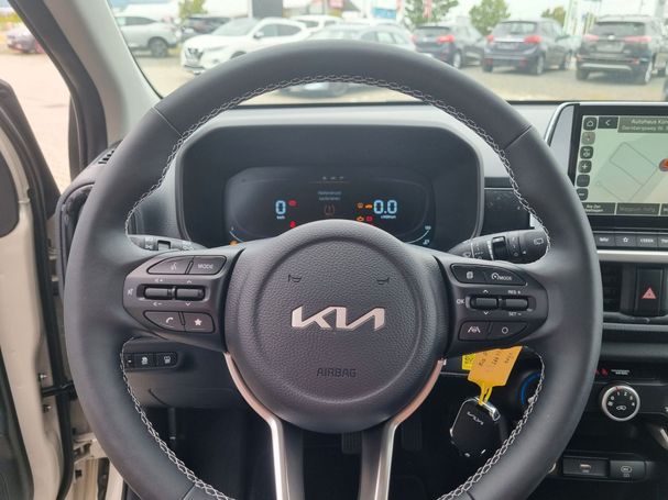 Kia Picanto 1.0 Vision 46 kW image number 15