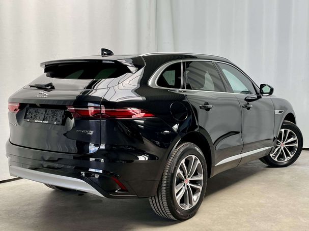 Jaguar F-Pace P400e AWD 297 kW image number 2