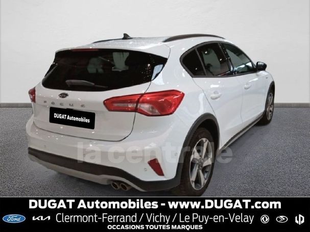 Ford Focus Active 1.0 EcoBoost X 92 kW image number 4