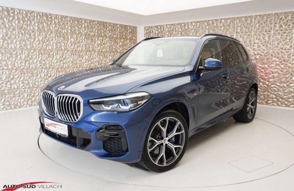 BMW X5 xDrive 210 kW image number 2