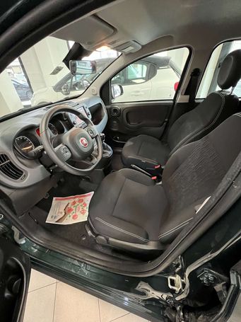 Fiat Panda 1.0 Hybrid 51 kW image number 5