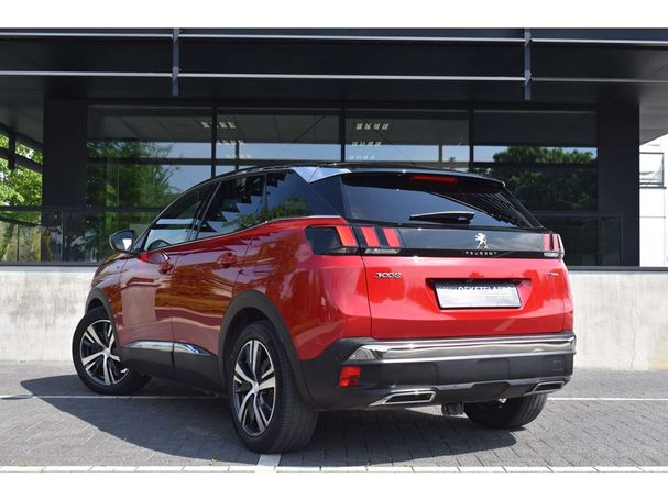 Peugeot 3008 1.6 Hybrid 165 kW image number 6