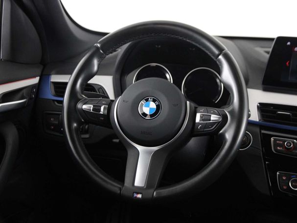 BMW X1 sDrive 141 kW image number 2