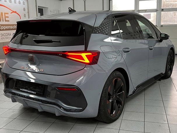 Cupra Born 150 kW image number 5