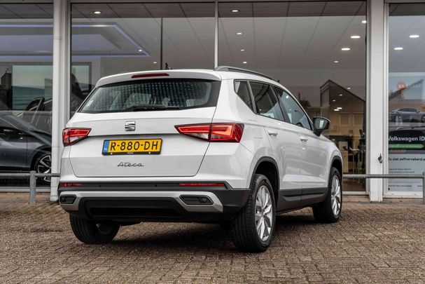 Seat Ateca 1.0 TSI Style 81 kW image number 3