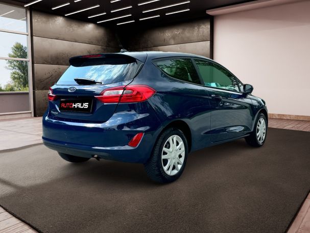 Ford Fiesta Trend 55 kW image number 4