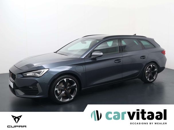 Cupra Leon Sportstourer e-Hybrid 150 kW image number 1