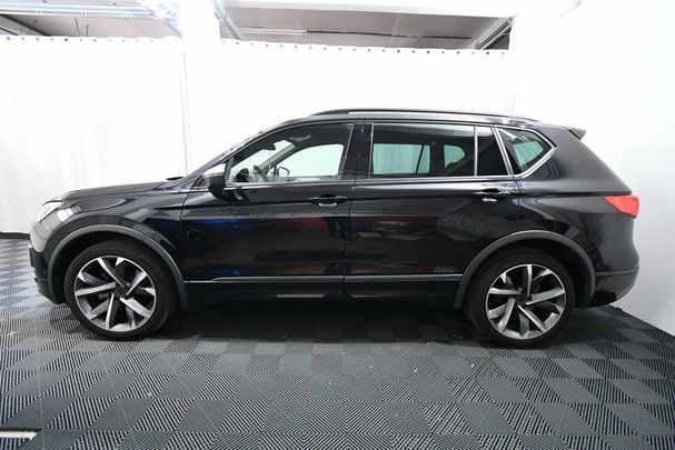 Seat Tarraco 2.0 TSI 4Drive DSG 180 kW image number 8