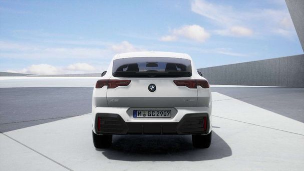 BMW X2 sDrive 115 kW image number 3