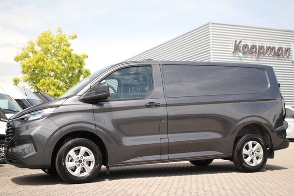 Ford Transit Custom 320 L1H1 Trend 125 kW image number 11