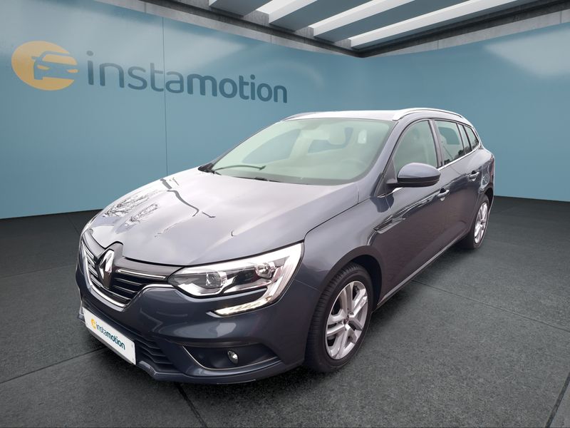 Renault Megane Grandtour