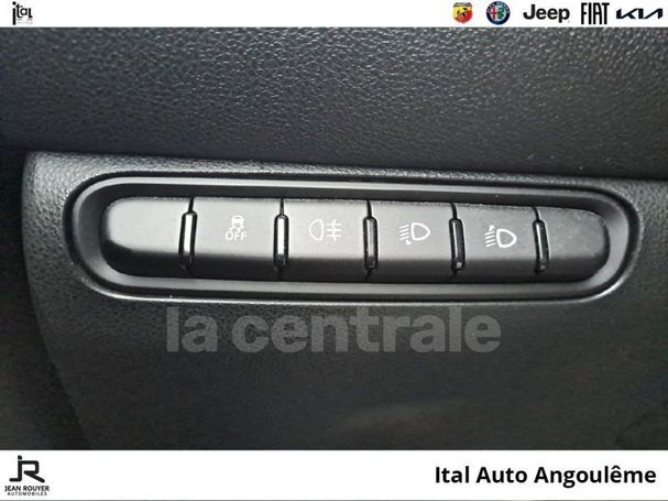 Fiat 500 e 42 kWh 88 kW image number 26