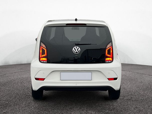 Volkswagen up! 44 kW image number 2