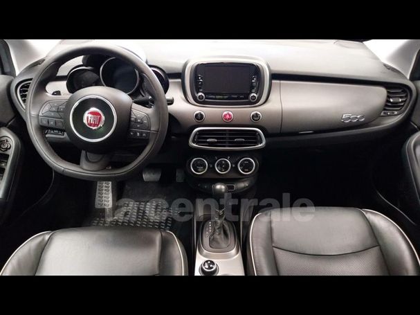 Fiat 500X 1.4 Multiair 4x4 Cross 125 kW image number 21