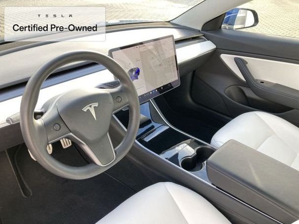 Tesla Model 3 Performance AWD 258 kW image number 10