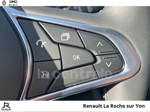 Renault Captur TCe 90 Techno 67 kW image number 8