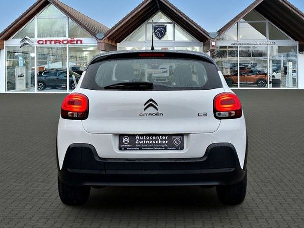 Citroen C3 81 kW image number 4