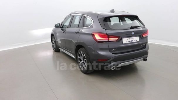 BMW X1 sDrive18d xLine 110 kW image number 34