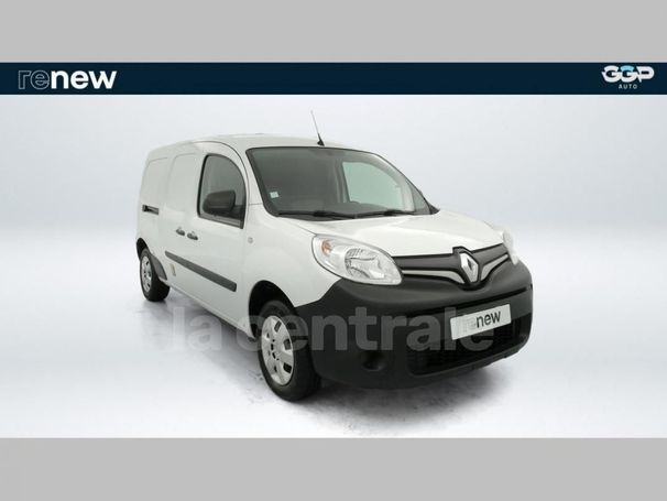 Renault Kangoo BLUE dCi 95 70 kW image number 4