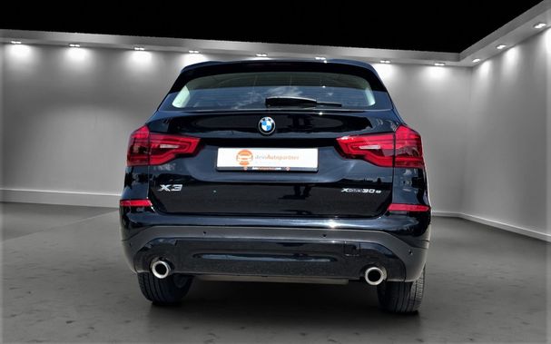 BMW X3e Advantage xDrive 215 kW image number 7