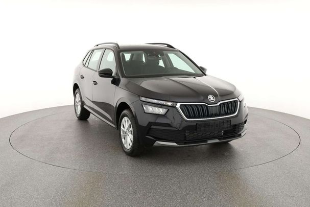 Skoda Kamiq 1.0 TSI DSG Ambition 81 kW image number 23