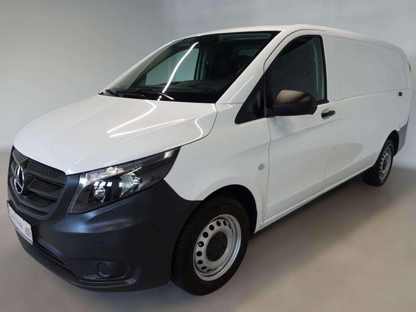 Mercedes-Benz Vito 116 CDi PRO 120 kW image number 1